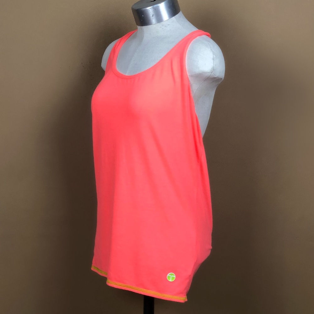 Trina Turk Women’s Athletic Tank Top XS - Picture 1 of 6